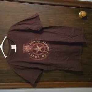 Mens Lucky Brand T shirt